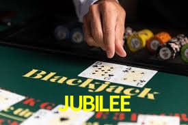 JUBILEE Rondas de bonificación