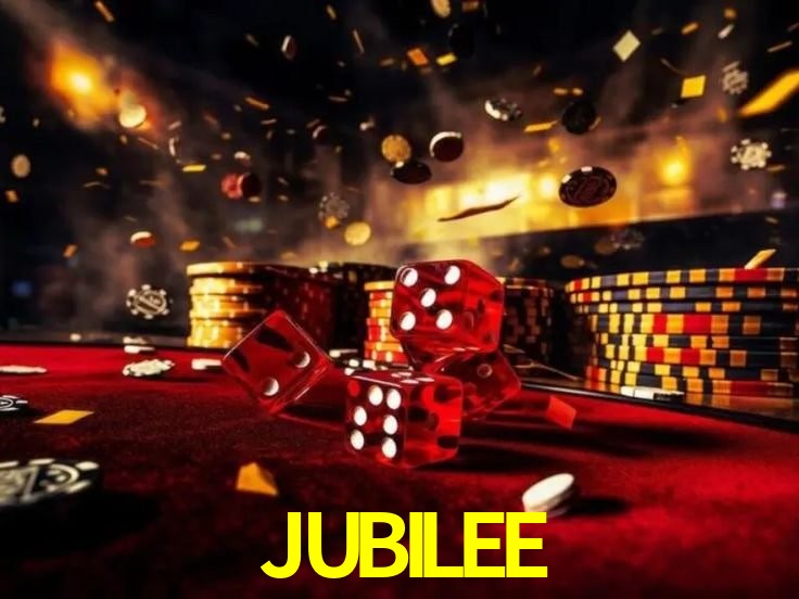 JUBILEE Tragamonedas