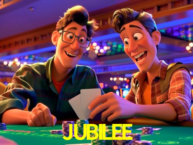 JUBILEE Promociones semanales