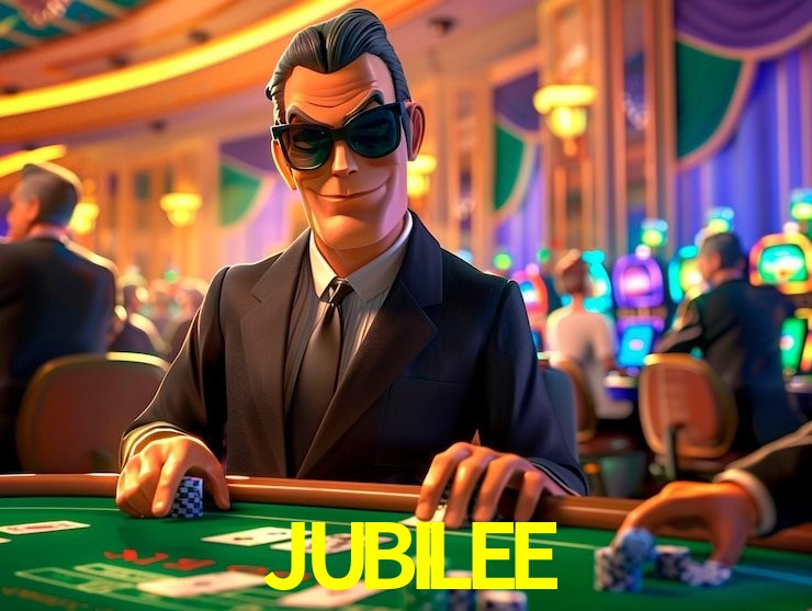 JUBILEE Preguntas frecuentes