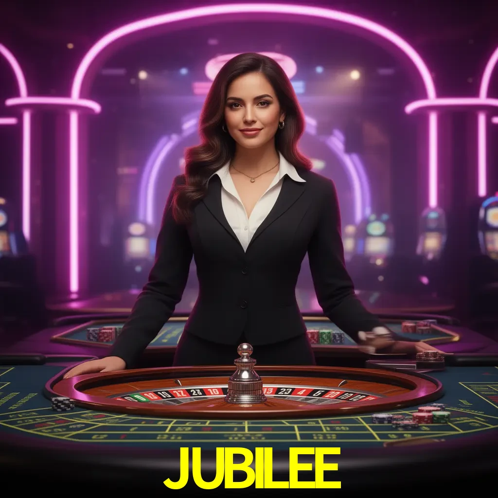 JUBILEE Sistema operativo Android