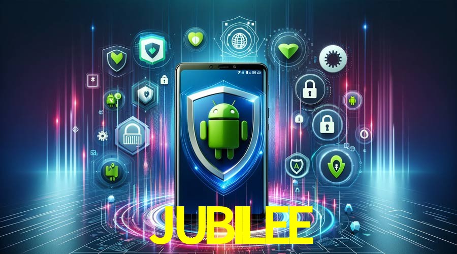 JUBILEE gaming platform