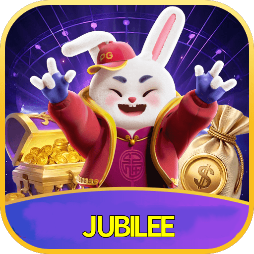 JUBILEE logo
